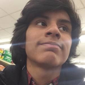 Meet your Posher, Roberto